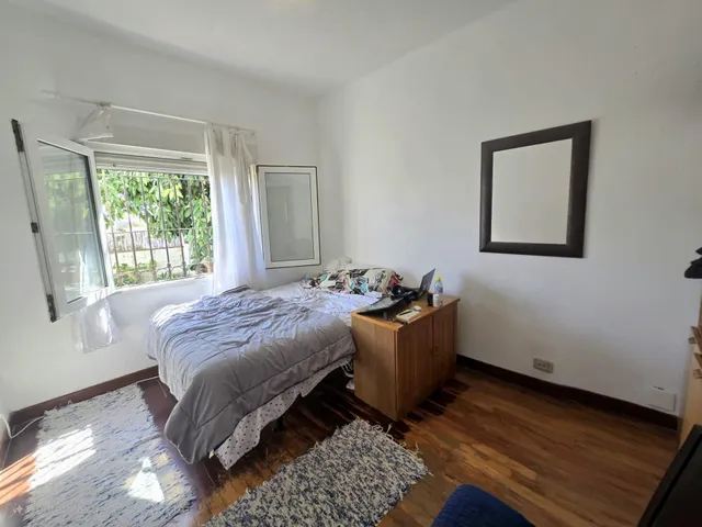 Chalet independiente con gran jardín y espectaculares vistas al mar — 21