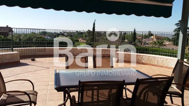 Chalet 9 habitaciones 490m² en venta - Brillante - foto 5
