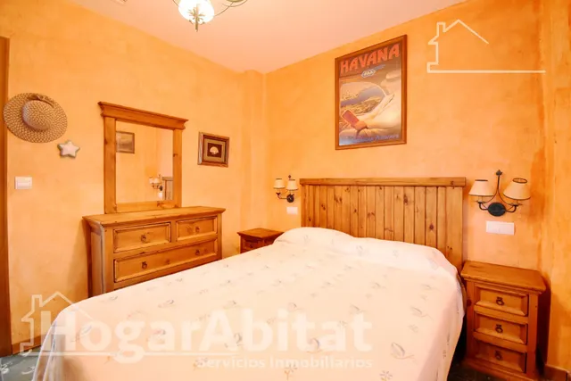 ¡PLAYA DE PILES! ÁTICO AMPLIO Y EXTERIOR CON GARAJE Y TERRAZA — 22