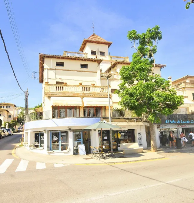 SAN AGUSTIN .GRAN CASA FRENTE AL MAR - foto 3