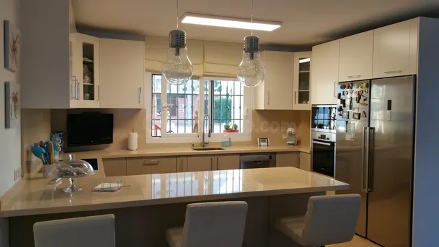Adosado 6 habitaciones 323m² en venta - Marbella