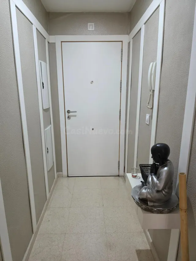 Piso con garaje en Bulevar — 5