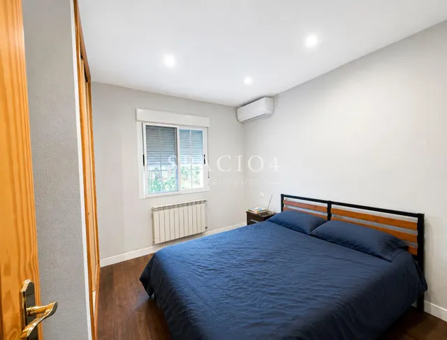 Chalet en venta en Segovia con piscina cubierta y 2.600 m2 — 18