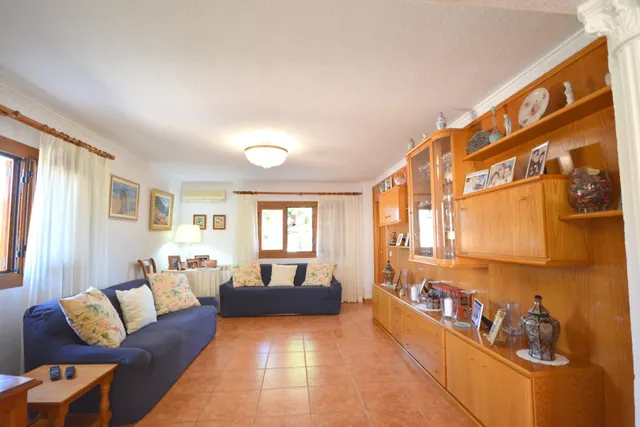 Se vende chalet unifamiliar en Son Daviu Nou — 8