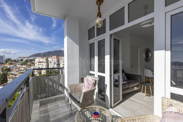 Ático 1 habitación 67m² en venta - Centro - foto 4