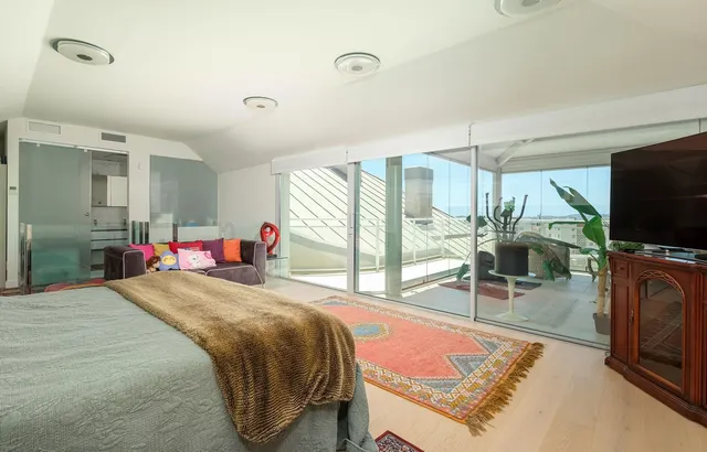 Ático 3 habitaciones 173m² en venta - Centro — 11