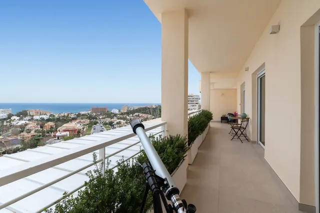 Ático Dúplex 4 habitaciones 186m² en venta - Centro — 42