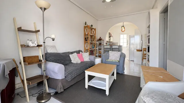 Bungalow 2 habitaciones 51m² en venta - Costa blanca sur - foto 4