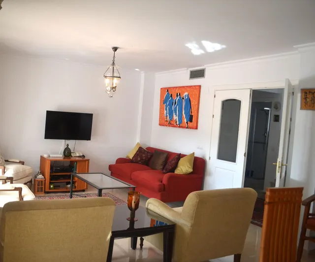 Adosado 3 habitaciones 140m² en venta - Costa del Sol — 8