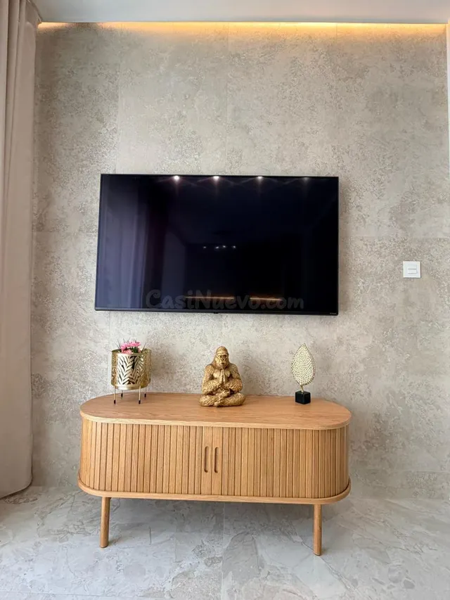 Apartamento 3 habitaciones 92m² en venta - Estacion de autobuses — 4
