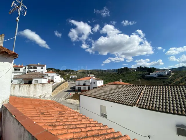Vivivenda adosada en Torre Alhaquime - foto 4