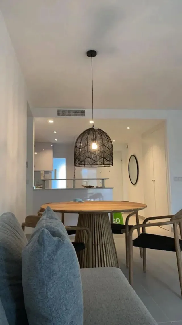 Apartamento 2 habitaciones 131m² en venta - Costa Del Sol — 6