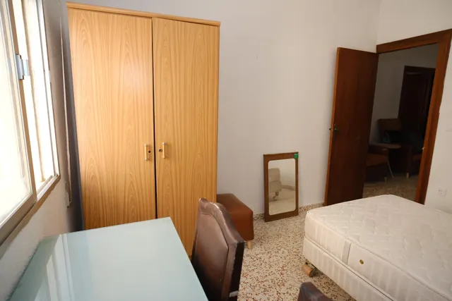 Piso en entreplanta en alquiler en casas ibañez — 20