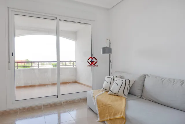 Apartamentos renovados en el centro de San Fulgencio — 10