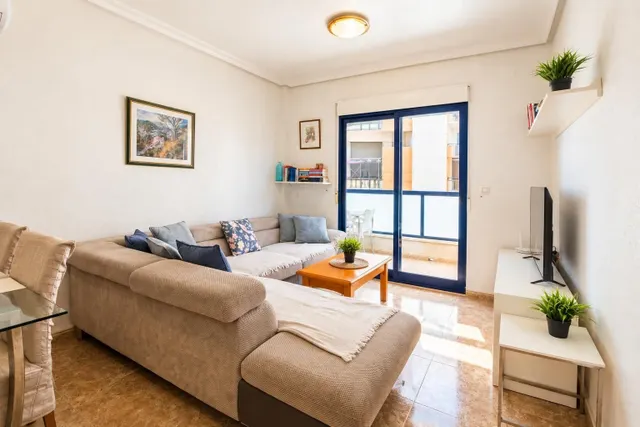 Apartamento 2 habitaciones 66m² en venta - Cabo Roig — 6