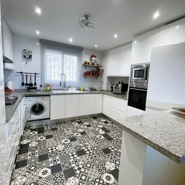 Apartamento 2 habitaciones 120m² en venta - Riviera del sol — 5