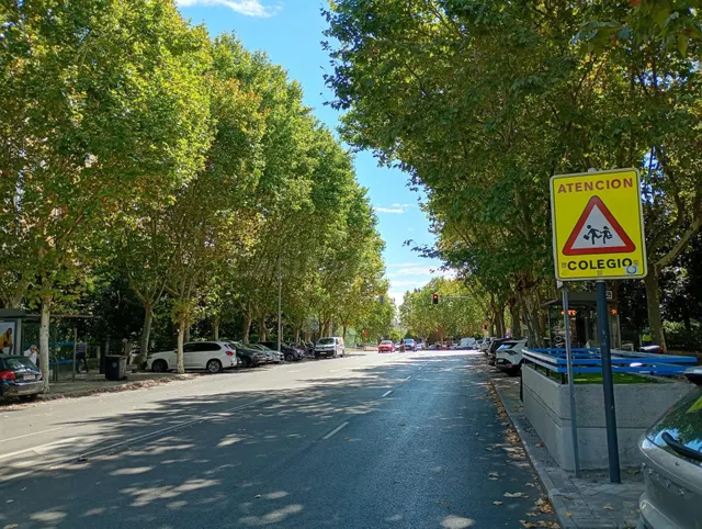 Piso reformado en Retiro — 6