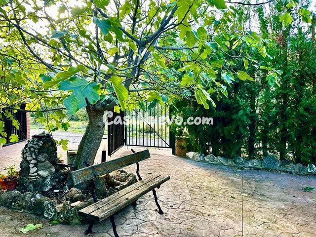 E. Espectacular Casa con terreno y tranauilidad asegurada - foto 4