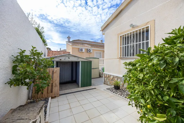 Chalet 4 habitaciones 136m² en venta - Residencial benimar — 37