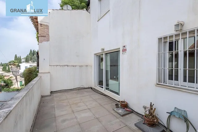 Casa Única en el Realejo — 8