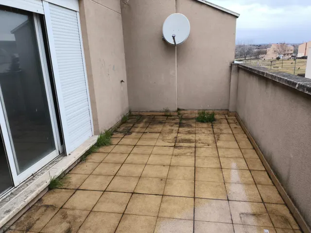 Se Vende Adosado en Santa Isabel — 29