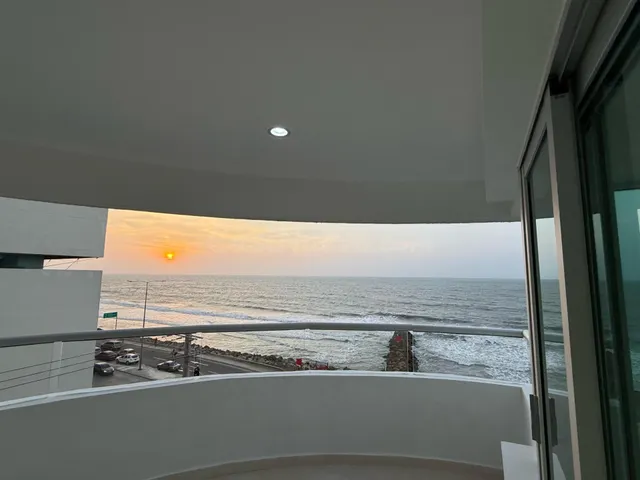¡En venta y renta! Hermoso apartamento en la exclusiva zona 