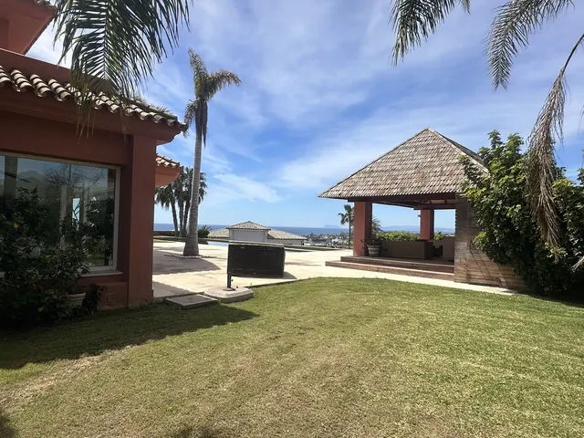 Chalet 8 habitaciones 1265m² en venta - Paraiso-Barronal — 31