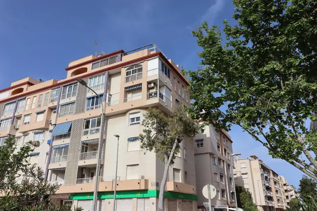 Piso 2 habitaciones 79m² en venta - Pueblo — 12