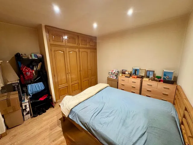 Piso 1 habitación 45m² en venta - La Latina — 15