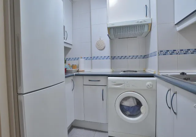 SE VENDE ATRACTIVO APARTAMENTO DE 68M2 CON TERRAZA — 15