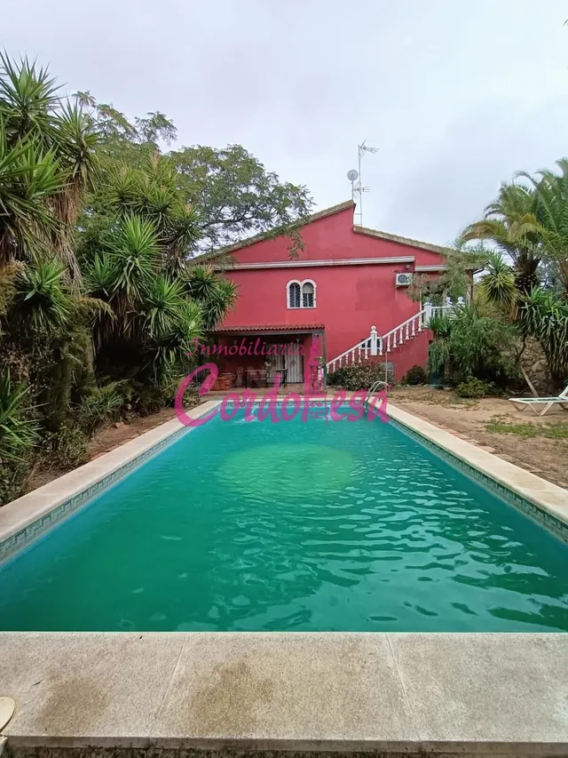 CASA EN CUEVAS BAJAS — 5