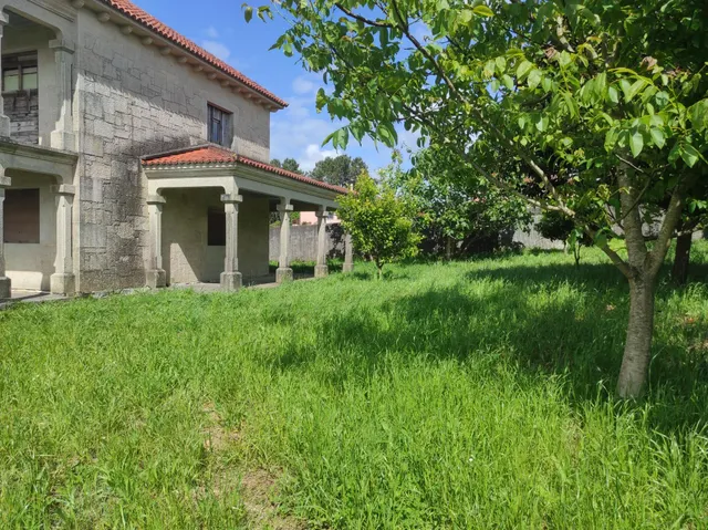 CHALET EN construcción EN VENTA — 7