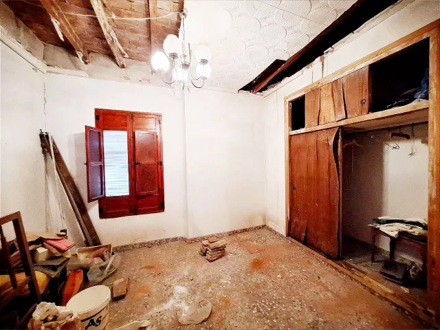 CASA EN EL CENTRO — 11