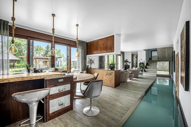 Chalet 5 habitaciones 570m² en venta - El Madroñal - foto 3