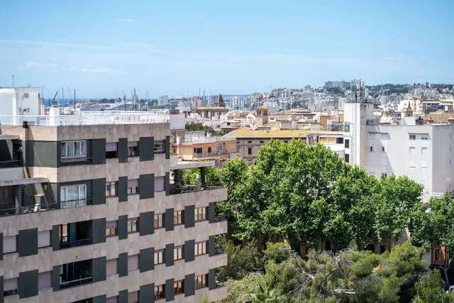 Ático 4 habitaciones 144m² en venta - Foners — 45