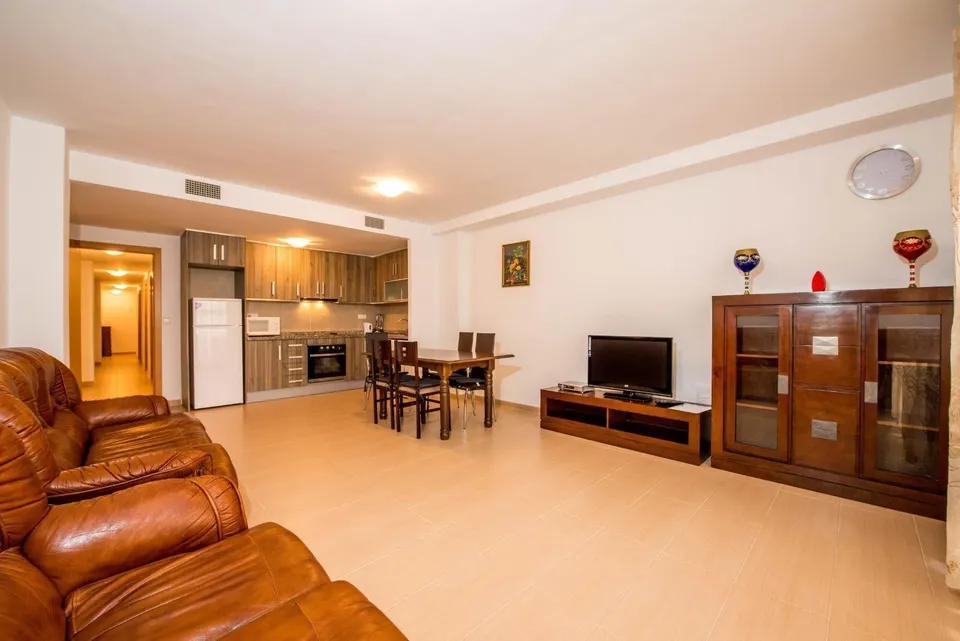 Apartamento en calle Pedro Lorca