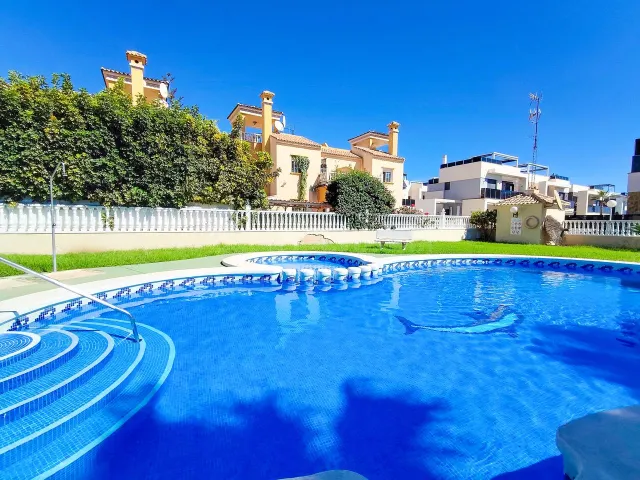 Apartamento 2 habitaciones 68m² en venta - Lomas de Cabo Roi