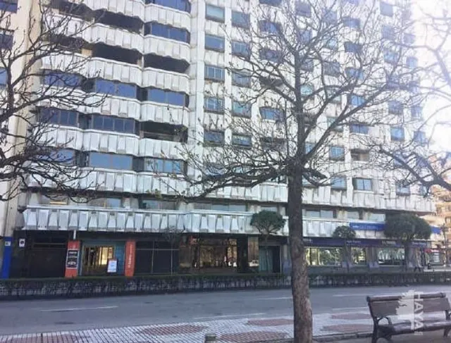 OFICINA EN CALLE CONDESA SAGASTA