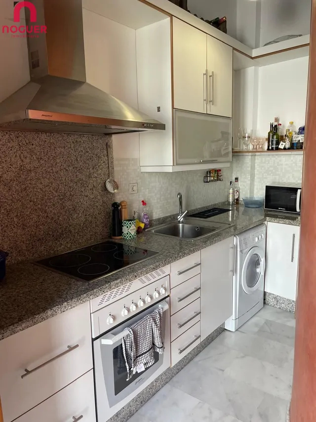 DUPLEX  EN VENTA JUNTO AL  PASEO DE LA RIBERA — 7