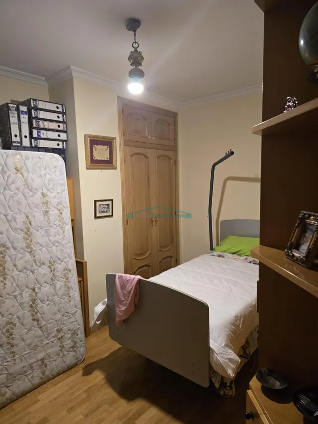 Magnífico piso de 140 m2 en pleno centro de Alcoy — 16