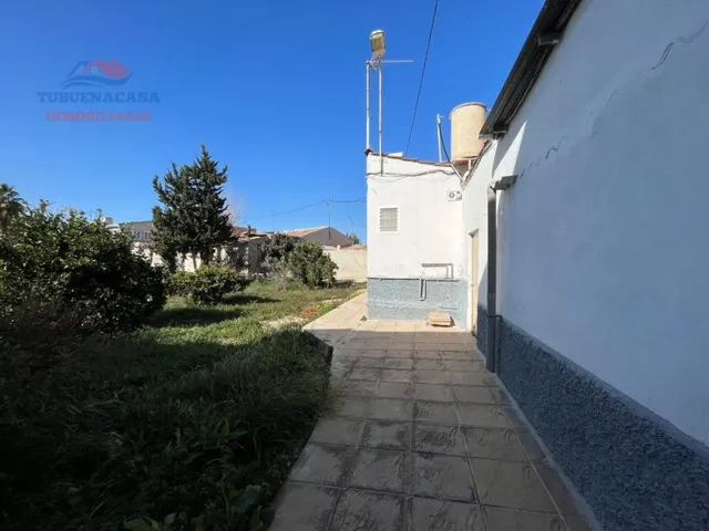 Chalet 4 habitaciones 184m² en venta - Pedanías Oeste