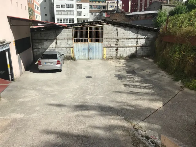 Parking en venta - Centro Urbano - foto 4