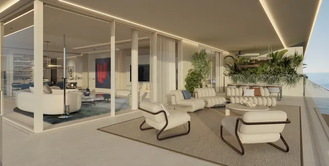 Apartamento 3 habitaciones 186m² en venta - Los Llanos — 10
