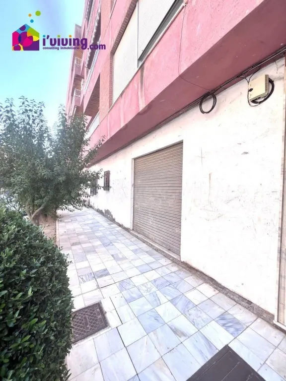 Local comercial en Venta en Olula Del Rio Almería