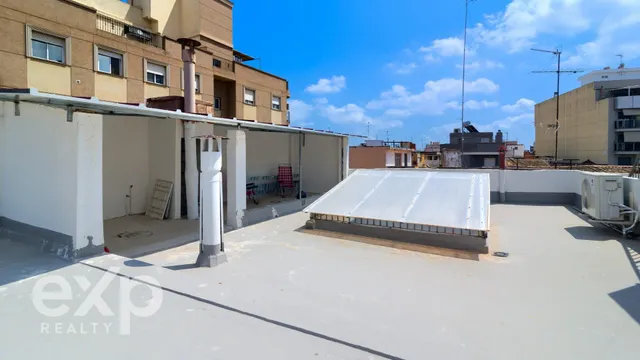 CASA EN ALGEMESI — 20