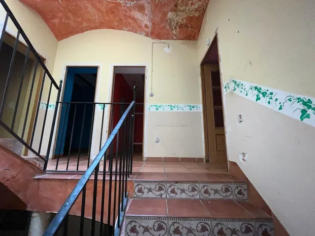 CASA EN VENDA AL CENTRE DE VALLBONA D'ANOIA — 15