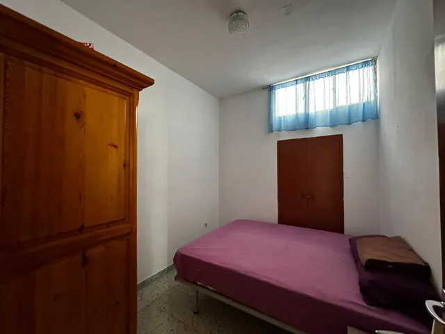 EN CARRIZAL, CASA TERRERA MUY AMPLIA — 18