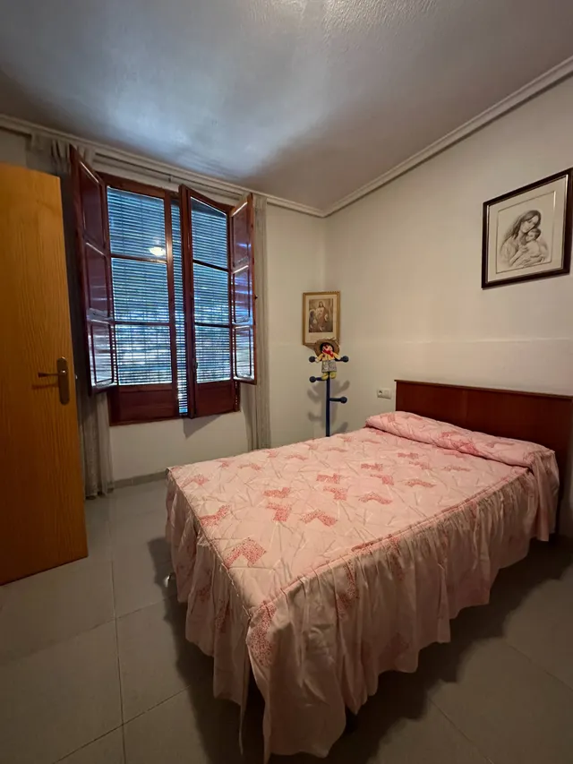 CASA EN PLENA HUERTA EN ALQUILER — 16
