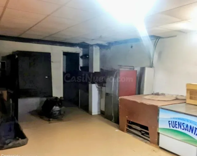 Casa de pueblo con gran potencial — 6