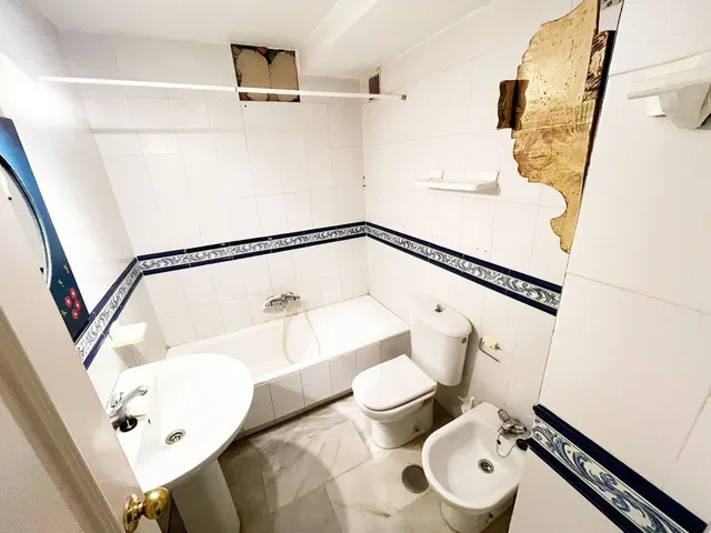 Apartamento 2 habitaciones 73m² en venta - Centro — 7